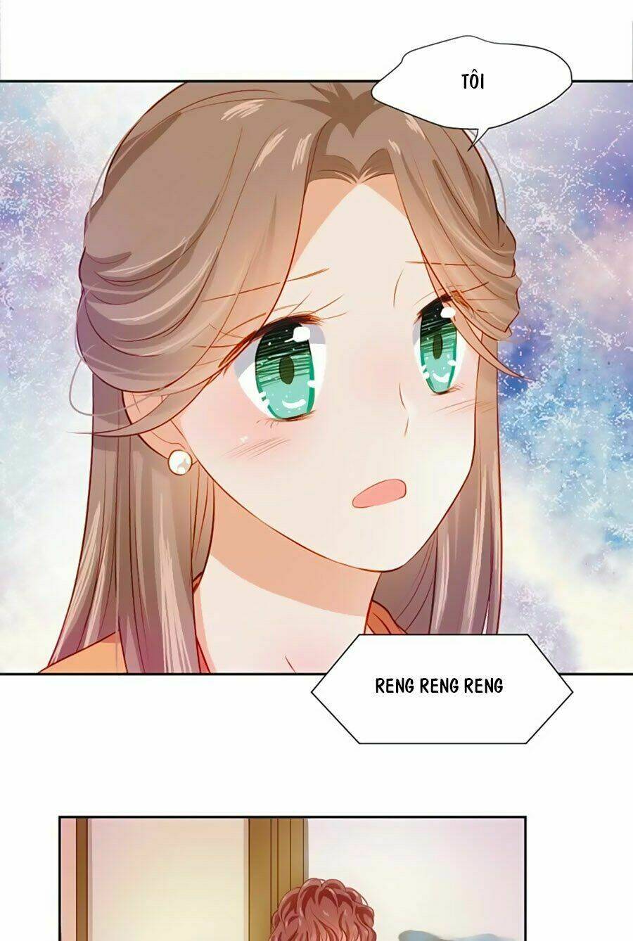 Khi Trá Luyến Nhân: Chapter 8