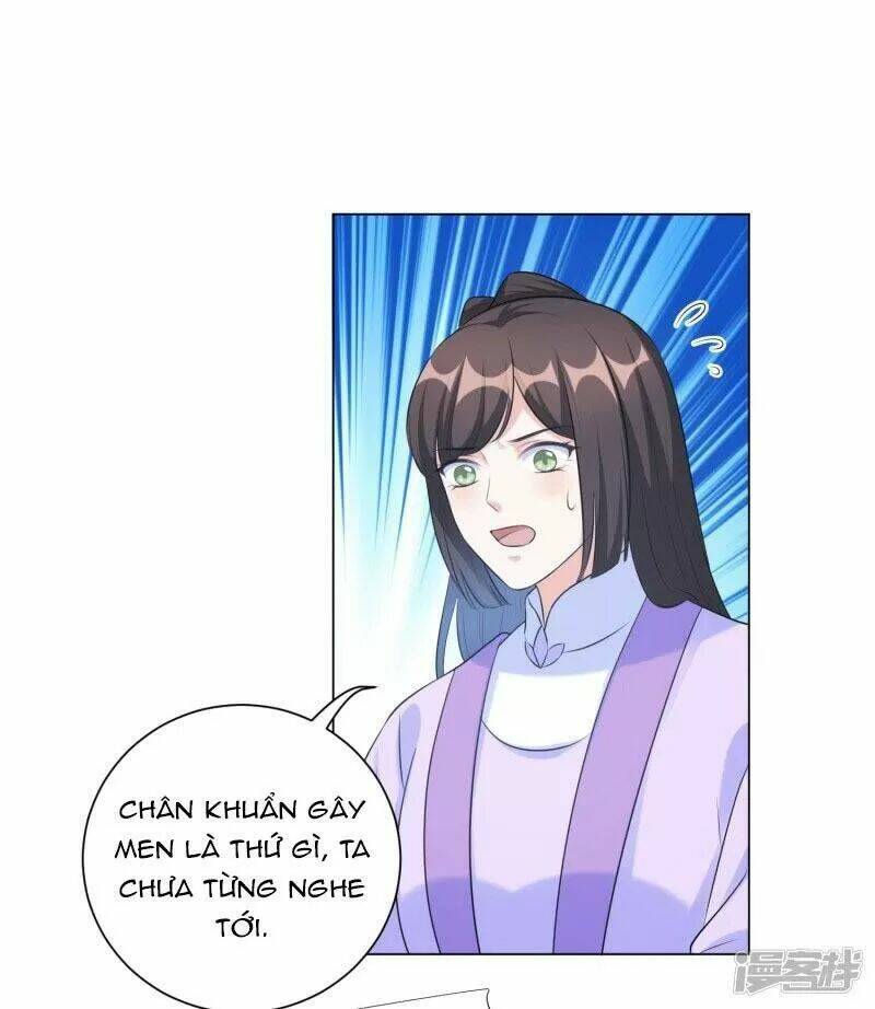 Vương Phi Có Độc!: Chapter 23