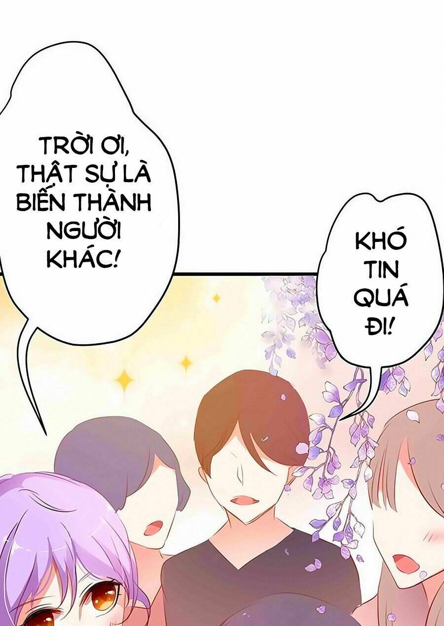 Bạn Trai Là Ngôi Sao: Chapter 11