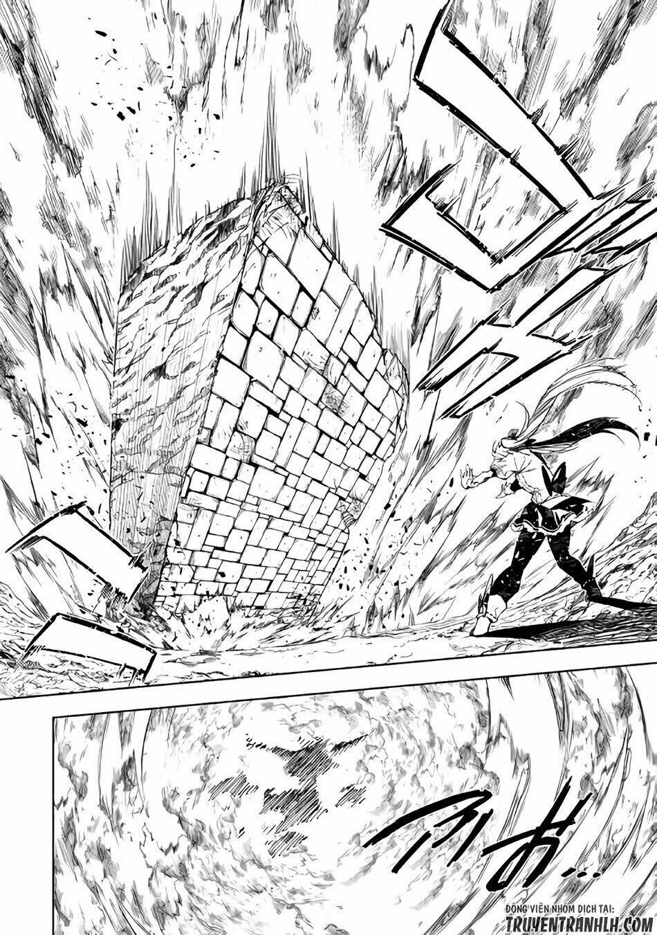Kouritsu Kuriya Madoushi, Dani No Jinsei De Madou O Kiwameru: Chapter 22