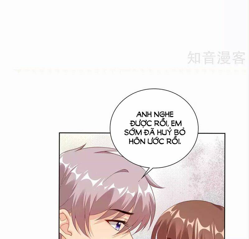 Người Yêu Ẩn Hình Của Ảnh Đế: Chapter 85