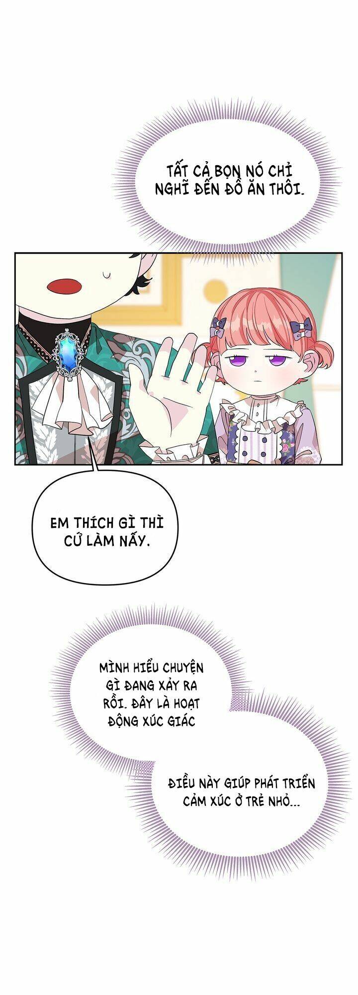 Con Người Không Phải Thứ Có Thể Sửa Rồi Dùng Được Đâu!: Chapter 22