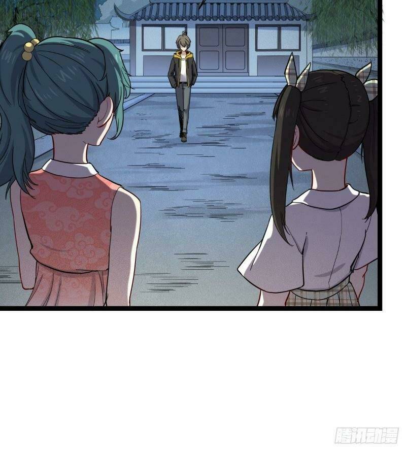 Ta Độ Kiếp Thất Bại Đều Là Tại Ngươi: Chapter 17