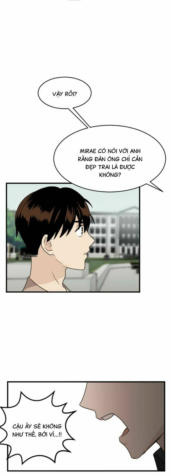 Người Đẹp Gangnam: Chapter 52