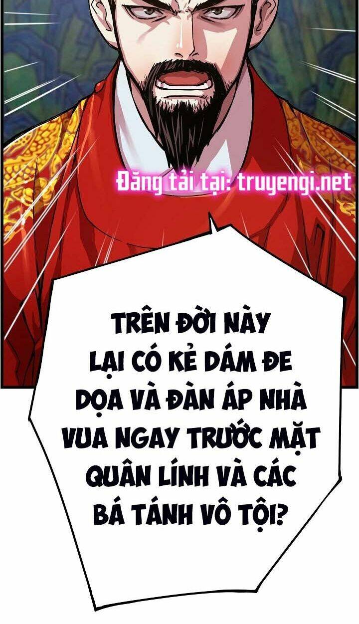 Tôi Sẽ Sống Như Một Hoàng Tử: Chapter 9