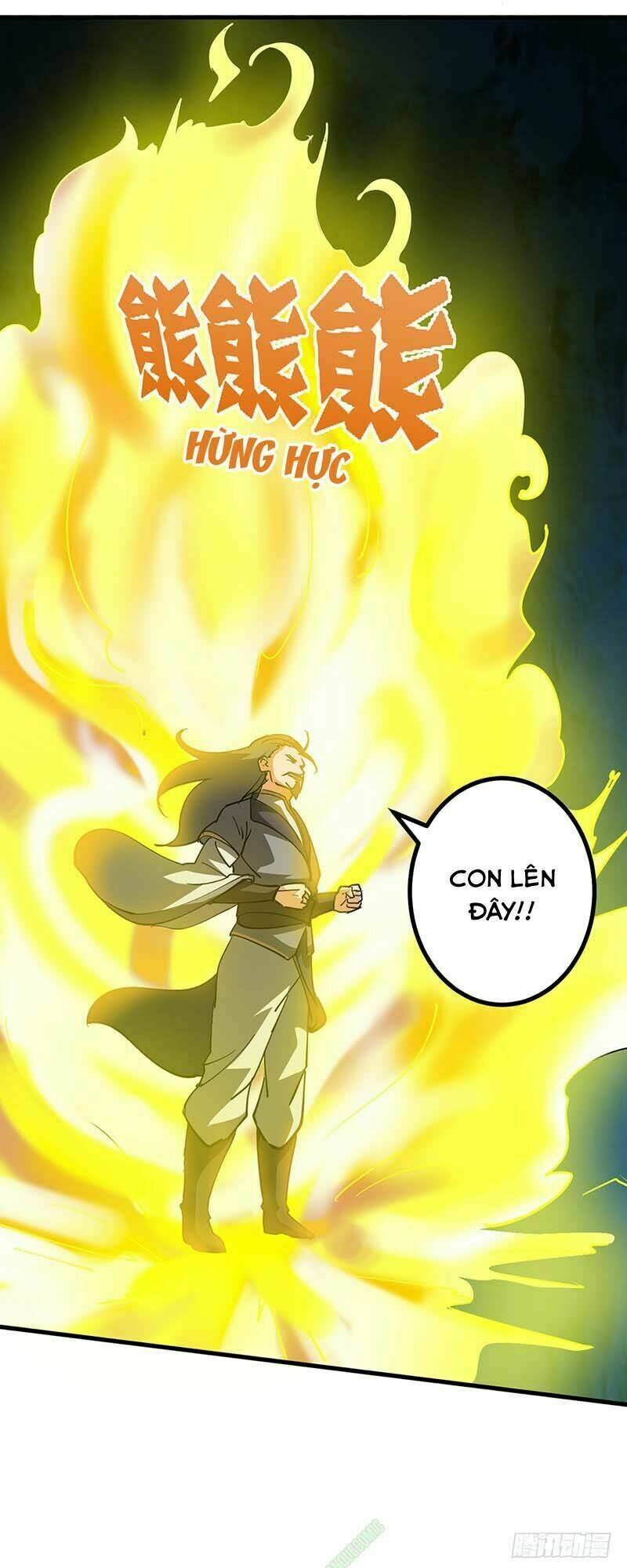 Bất Diệt Nguyên Thần: Chapter 51