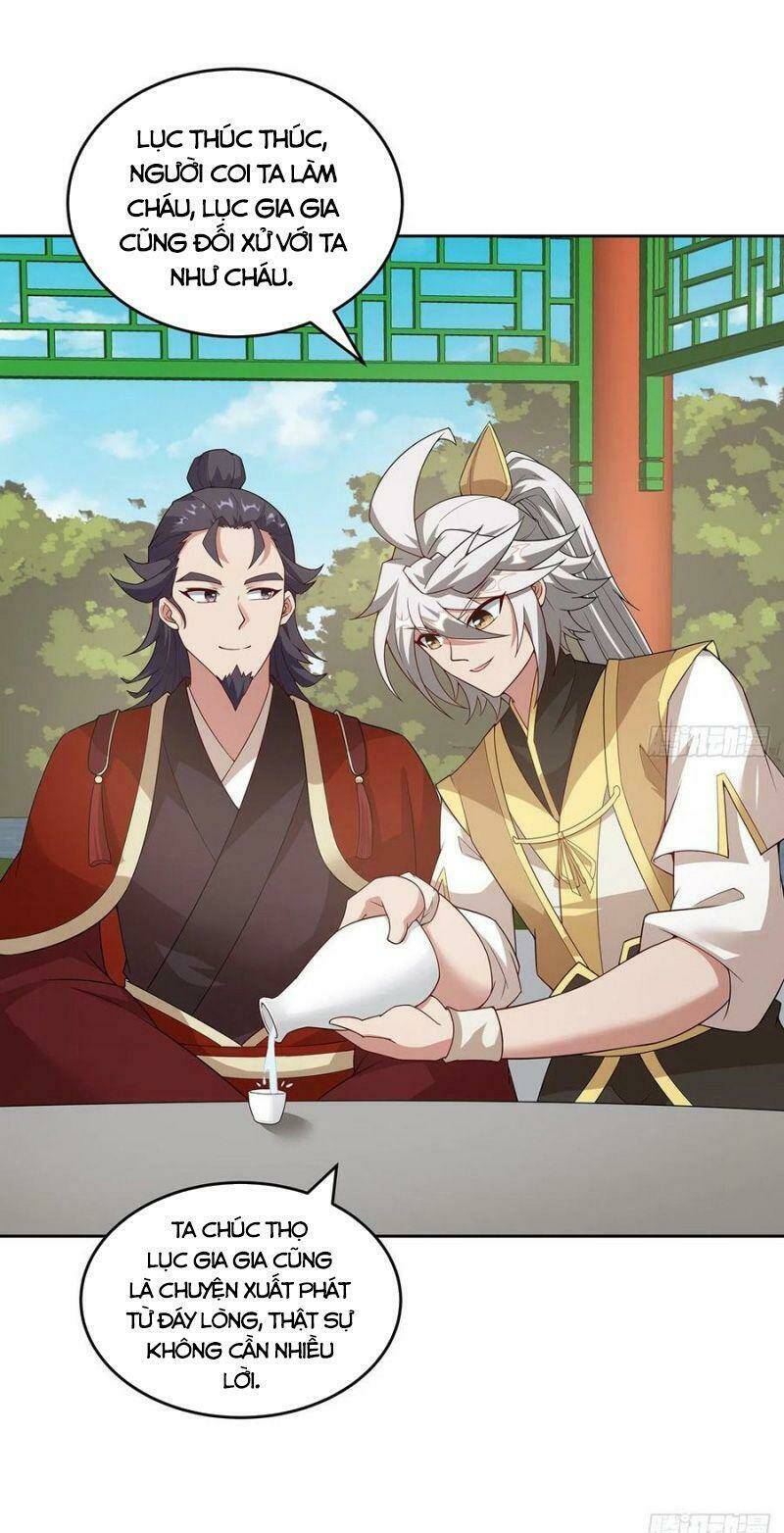 Nghịch Lân: Chapter 148