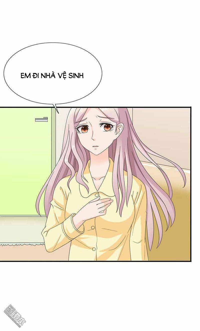 Em Vẫn Còn Nhỏ: Chapter 100