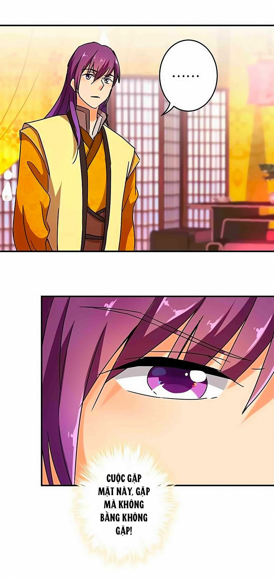 Vương Gia ! Ngươi Thật Bỉ Ổi !: Chapter 266