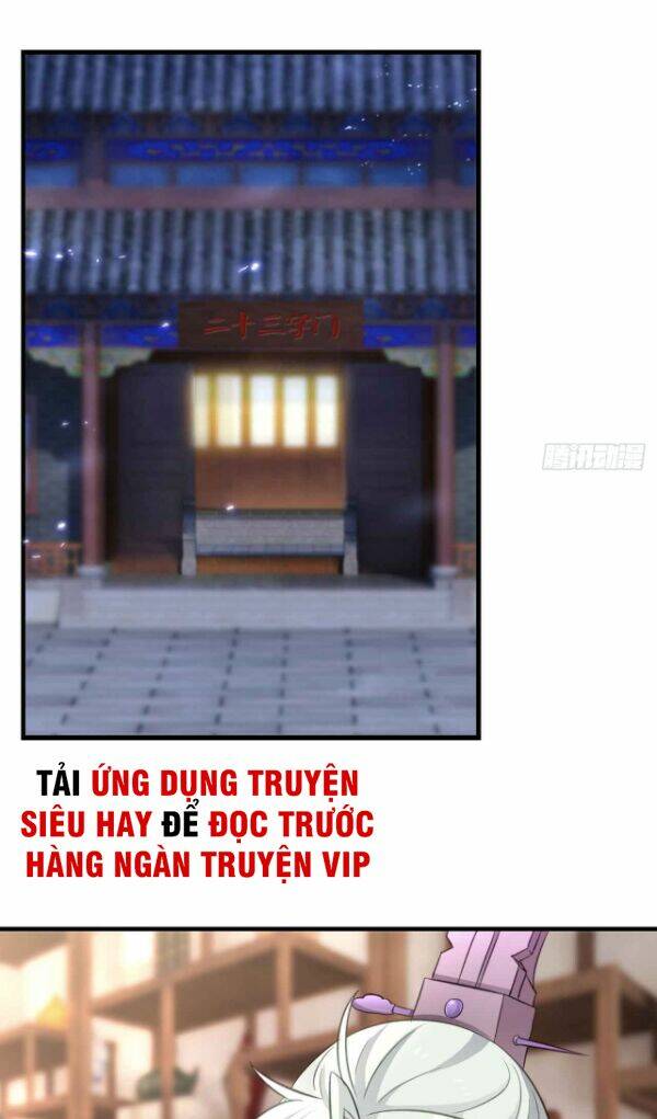 Lão Tổ Của Bạn Đang Online: Chapter 37