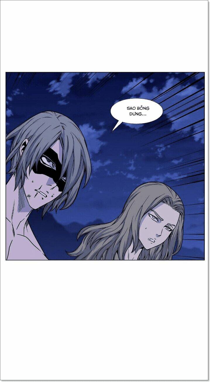 Ma Cà Rồng Quý Tộc: Chapter 463