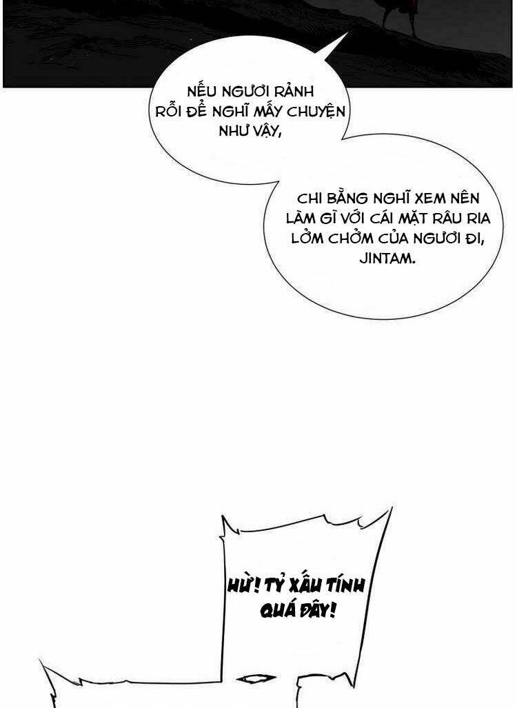 Vô Kiếm Tiểu Tử: Chapter 80