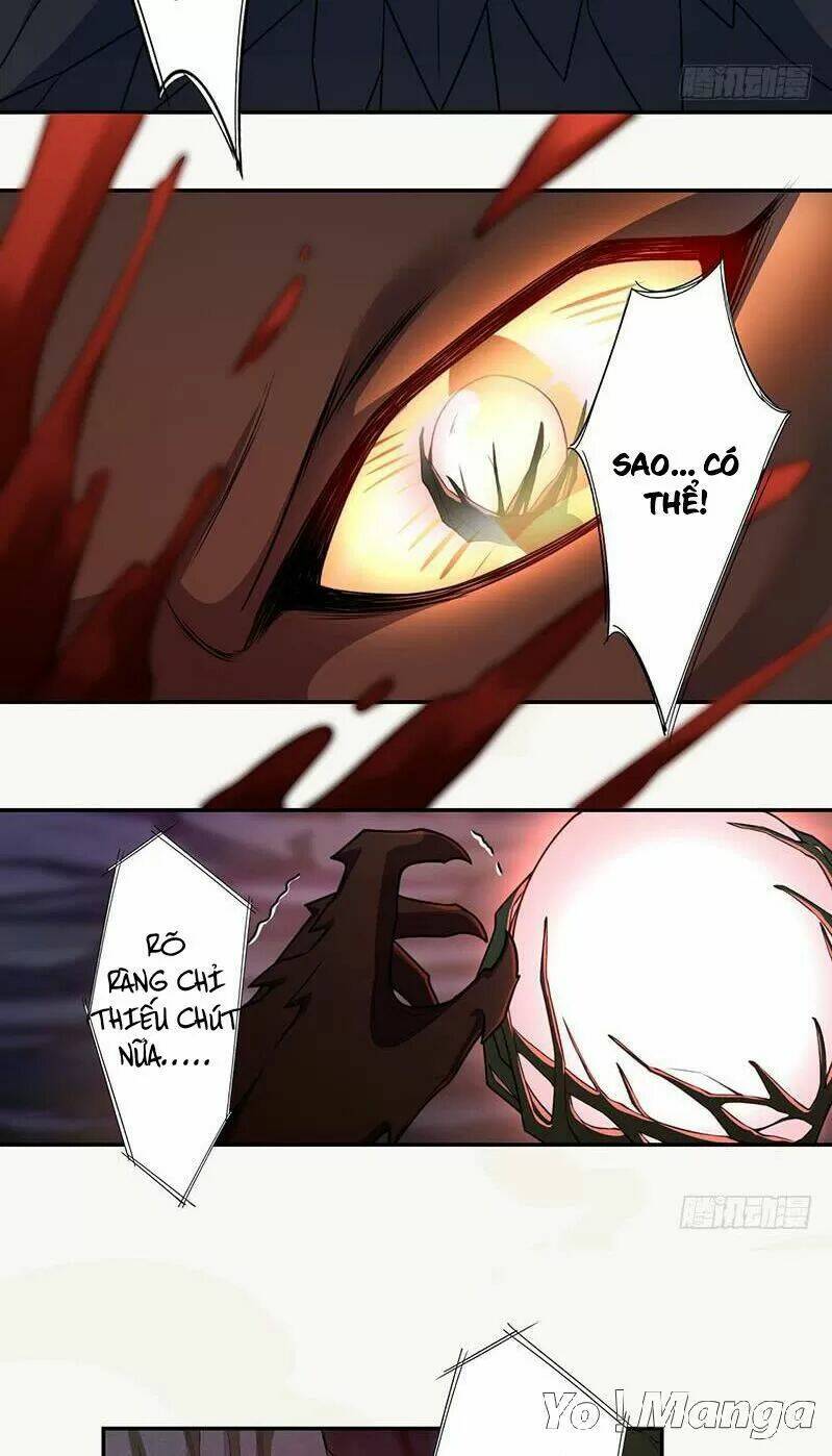 Tuyệt Thế Luyện Đan Sư: Chapter 138