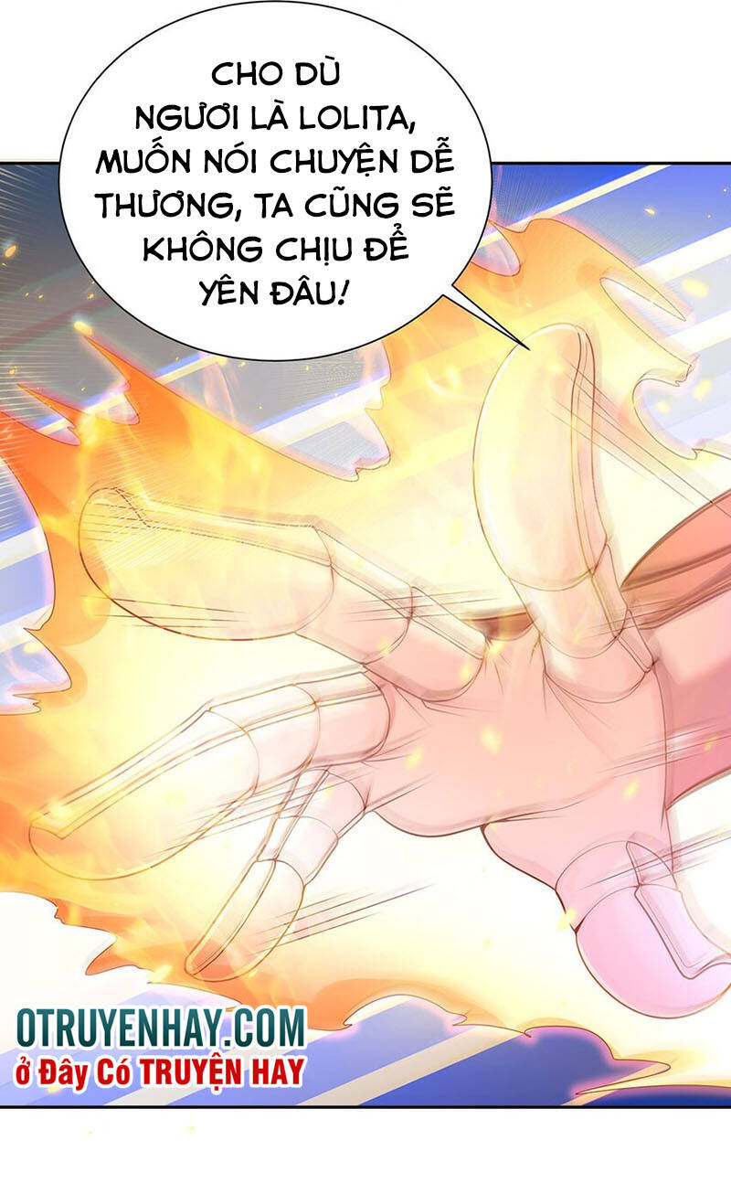 Sau Khi Tu Luyện, Ta Biến Thành Ma Tôn Xương Khô: Chapter 13