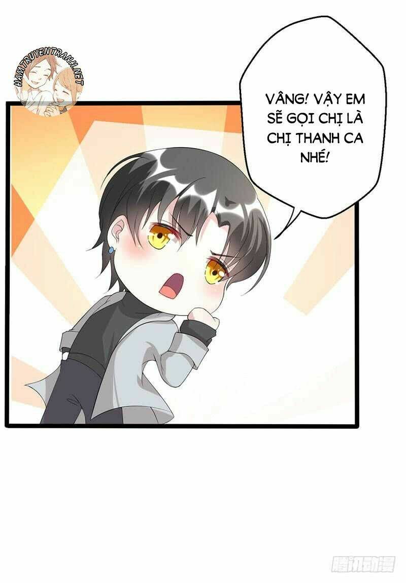 Mặt Nạ Mê Hoặc: Chapter 60