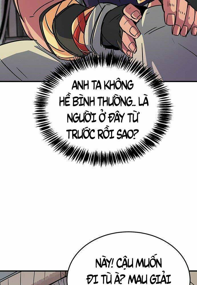 Chủ Nhân Thiên Giới: Chapter 3