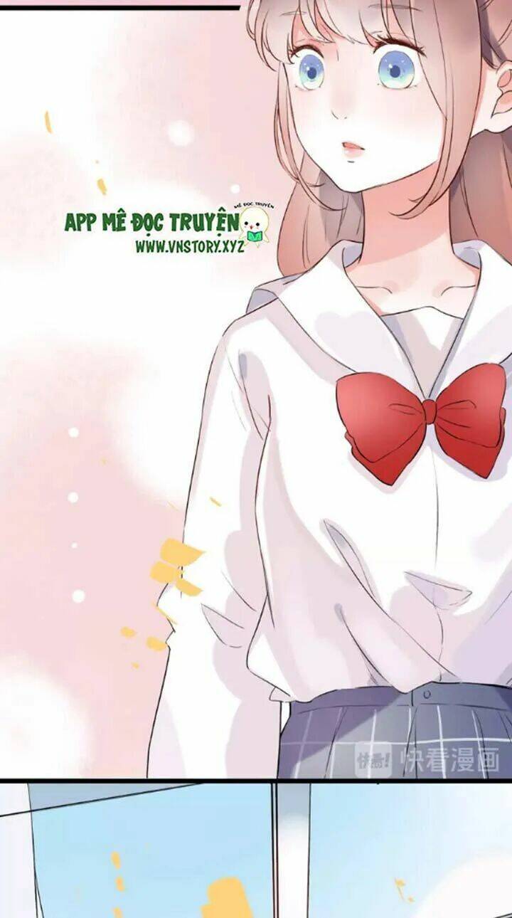 Trạch Thượng Tịch Mịch Huỳnh Hỏa: Chapter 38