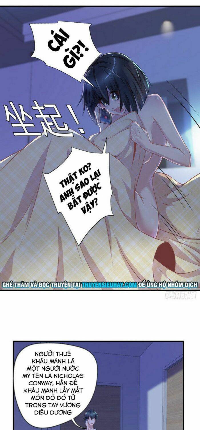 Mở Phòng Khám Tu Tiên: Chapter 31