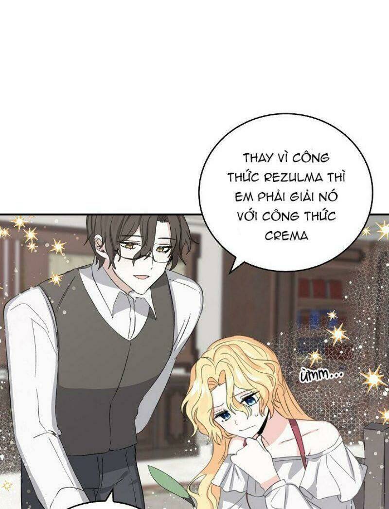 Tôi Là Bạn Gái Cũ Của Một Người Lính: Chapter 6