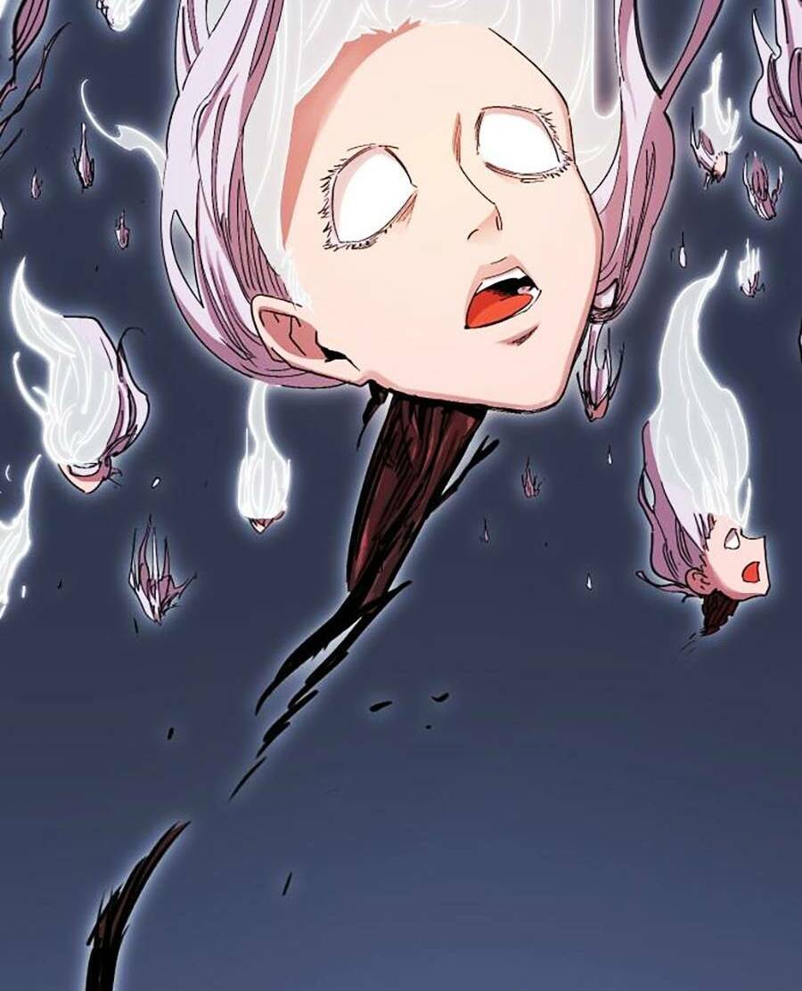 Hard Core Leveling Warrior Ss2: Chapter 131