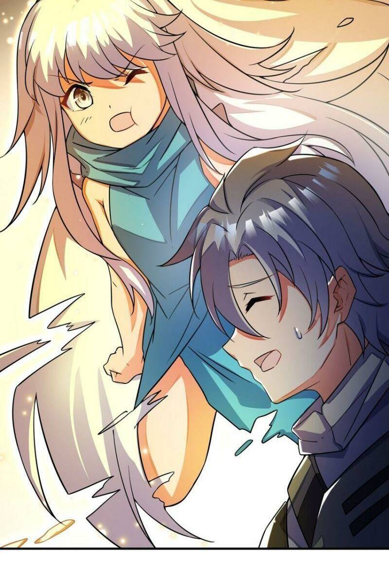 Ta Mới Chỉ 2500 Tuổi: Chapter 41