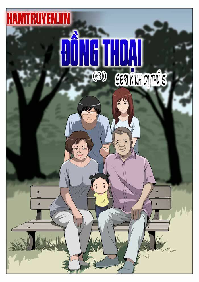 Ngụy Thủy Nghi Vân: Chapter 14