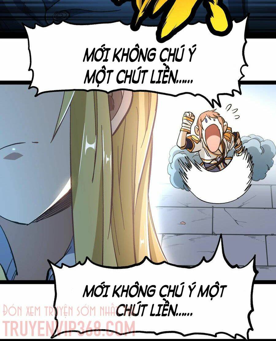 Vú Em Vô Địch: Chapter 15