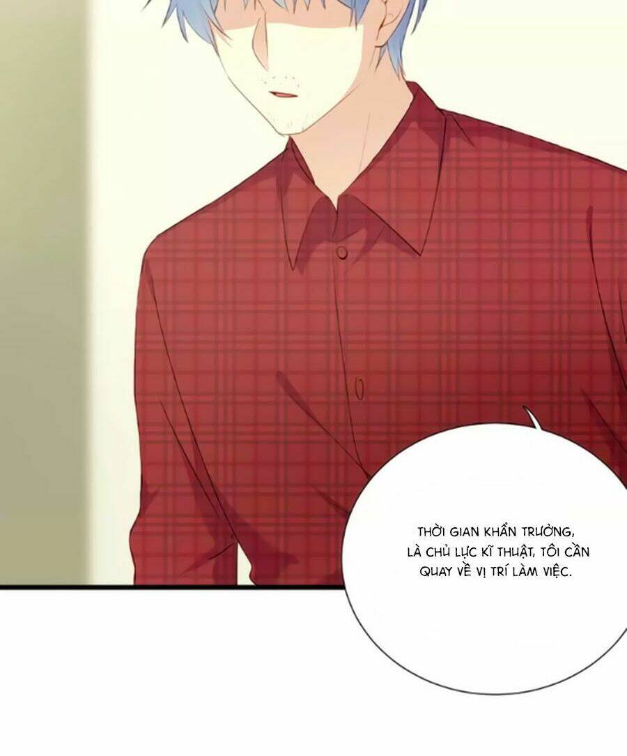 Tình Yêu Là Thế 2: Chapter 3