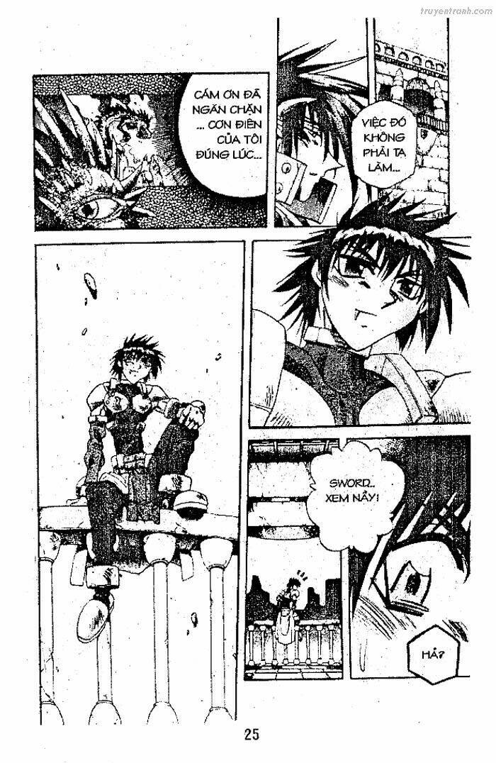 Devil And Devil: Chapter 65