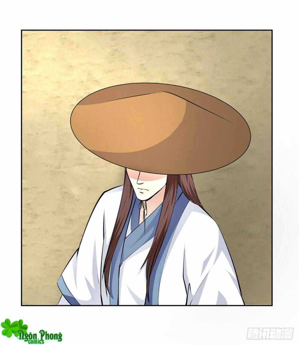 Hỏa Hồ: Chapter 44