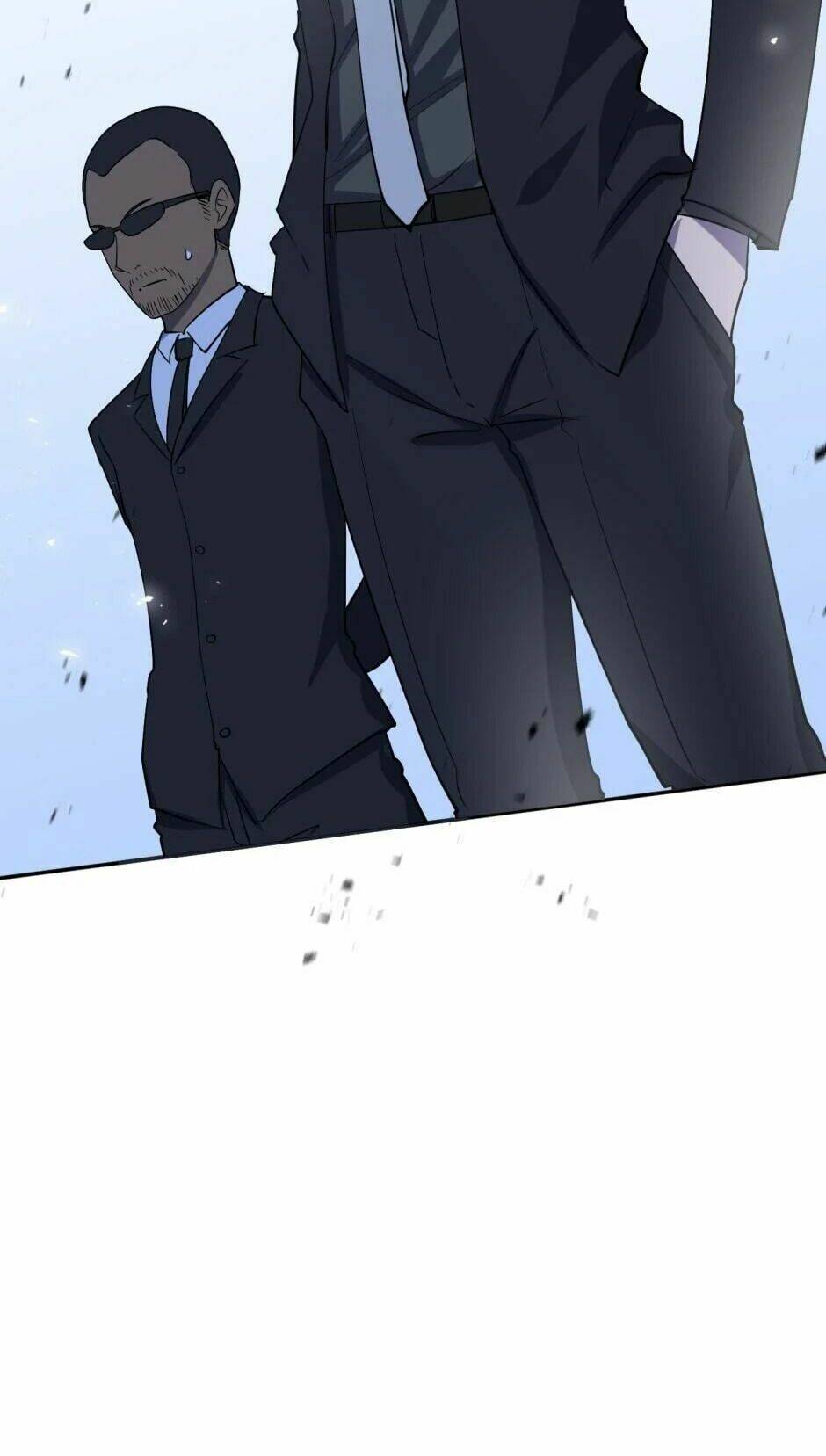 Gods Reborn: Chapter 19