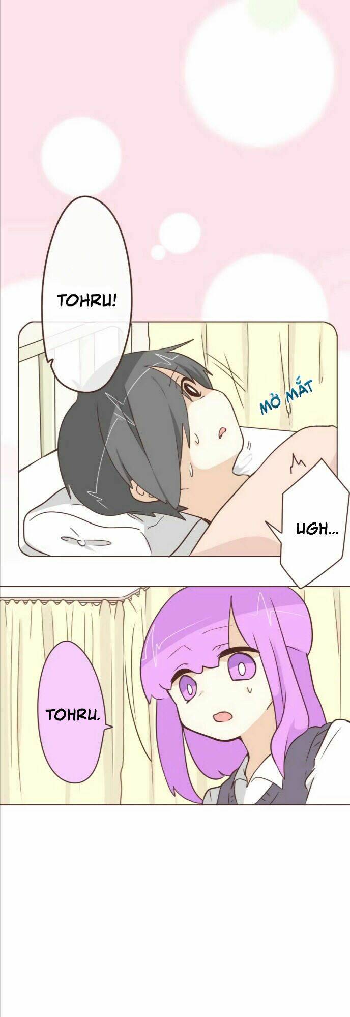 Ike Loli: Chapter 22