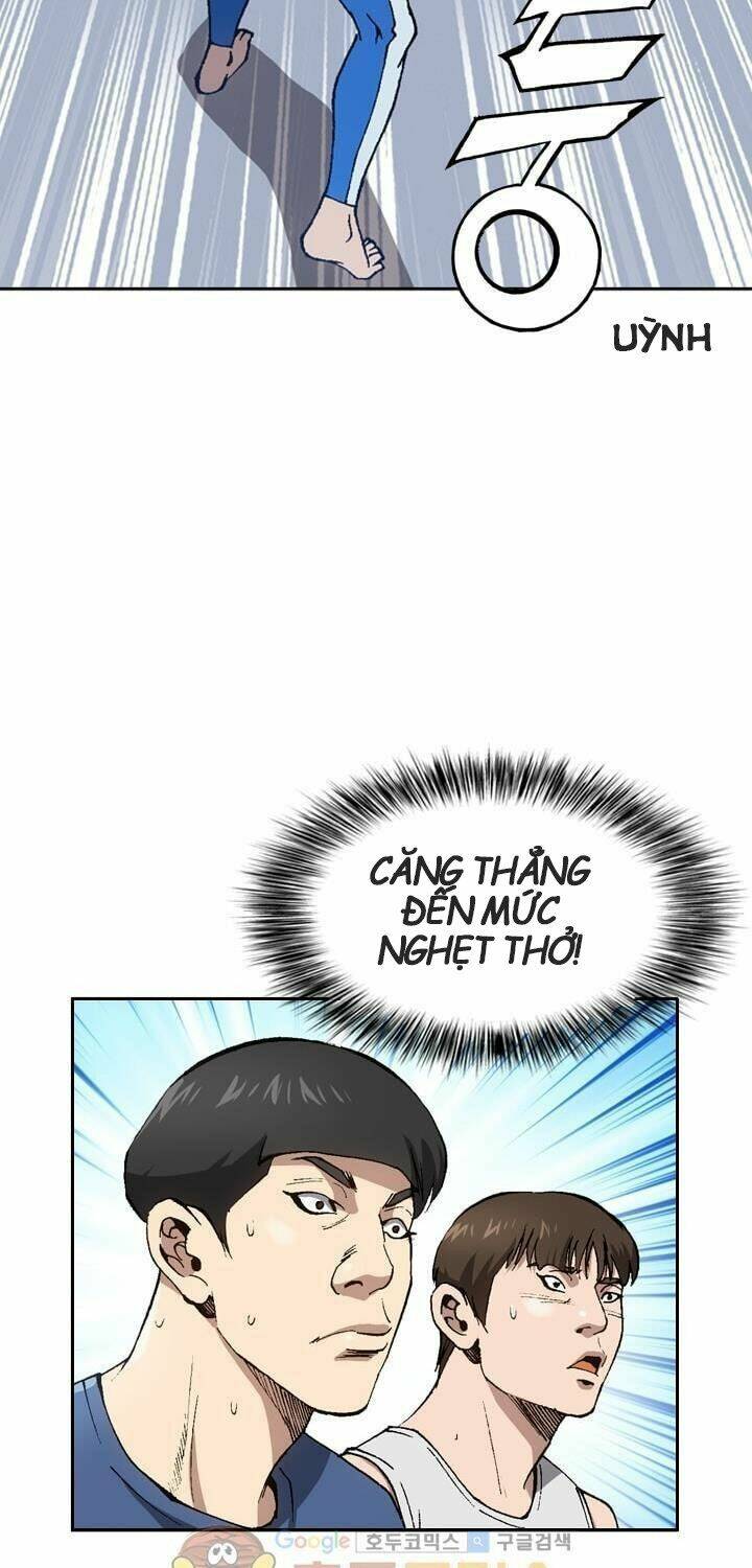 Quyền Vương Học Đường: Chapter 18