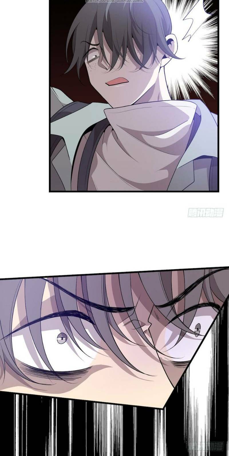 Thát Không Mê Thất: Chapter 29