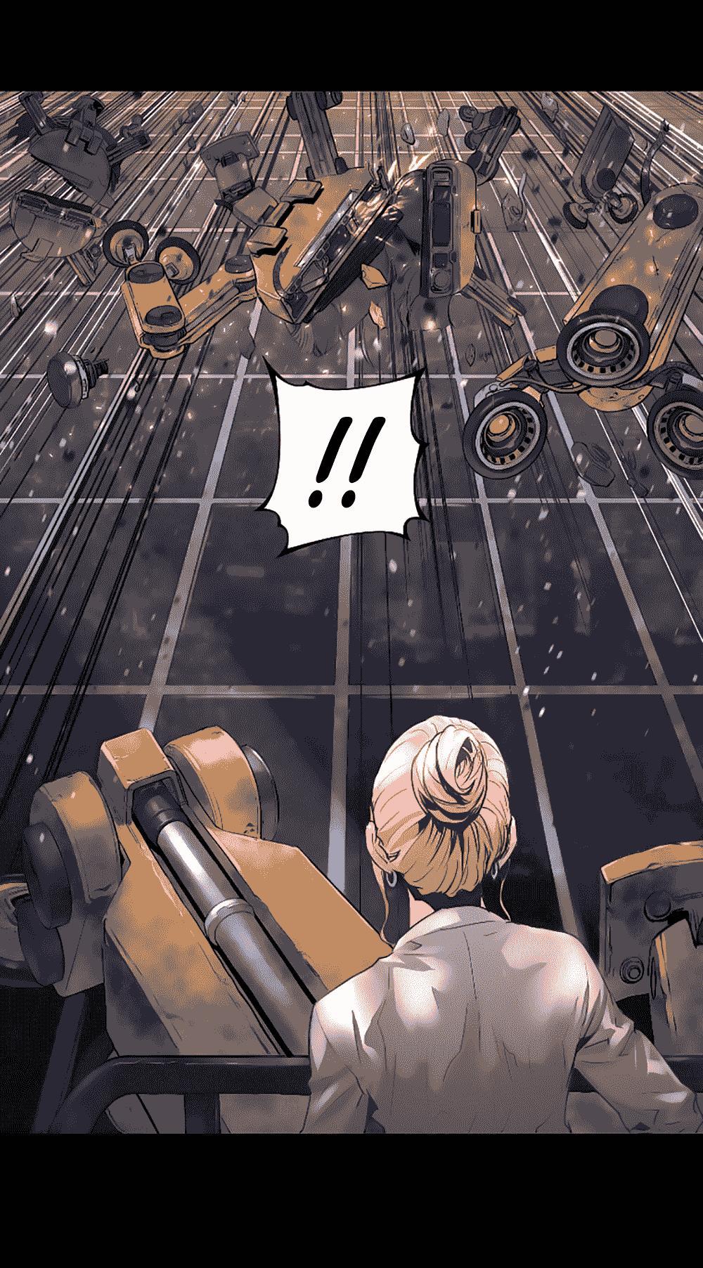Dị Giới Tam Tuyệt: Chapter 22