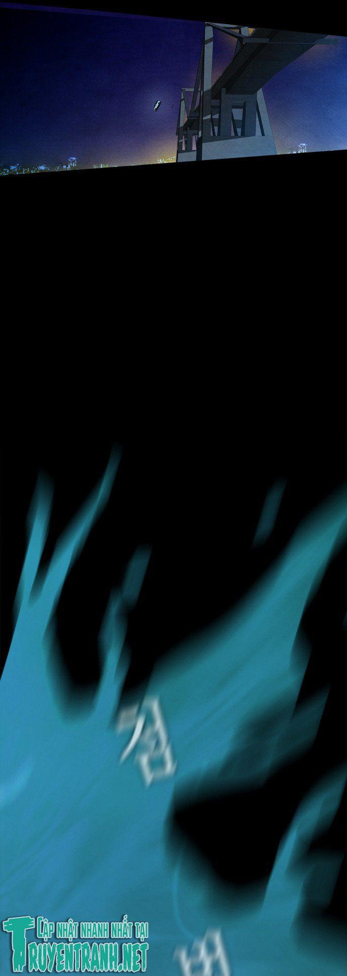 Revival Man: Chapter 7