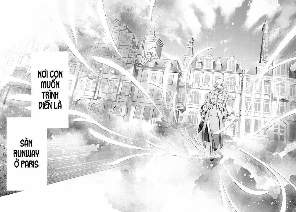 Runway De Waratte: Chapter 138