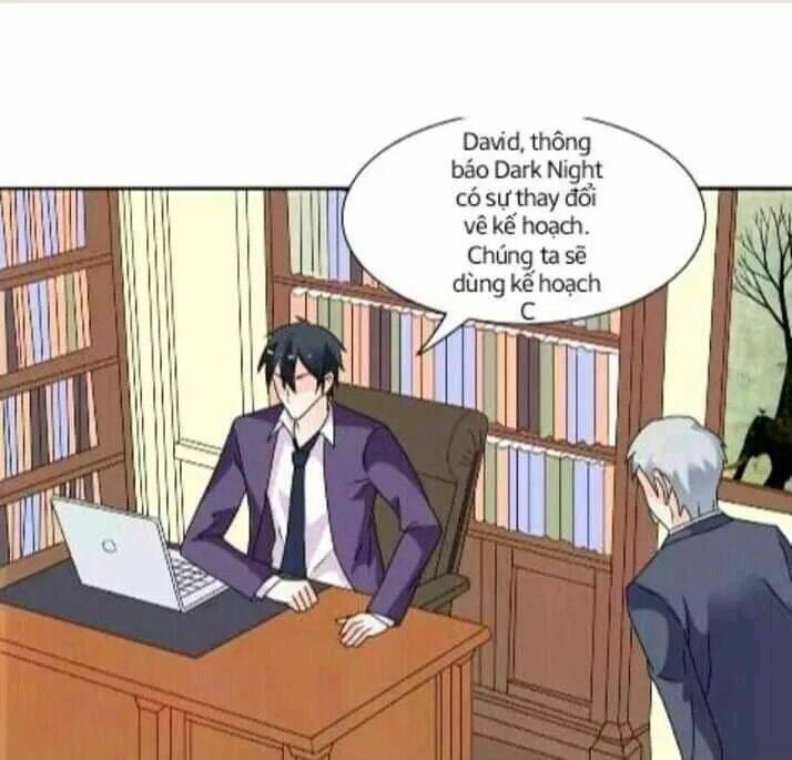 1 Nửa Hoàn Hảo Của Ceo: Chapter 11