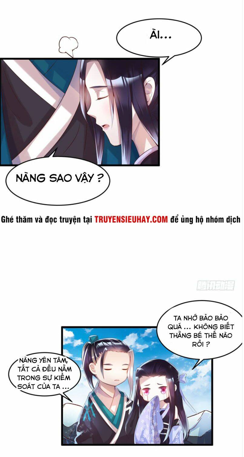 Siêu Phàm Truyện: Chapter 6