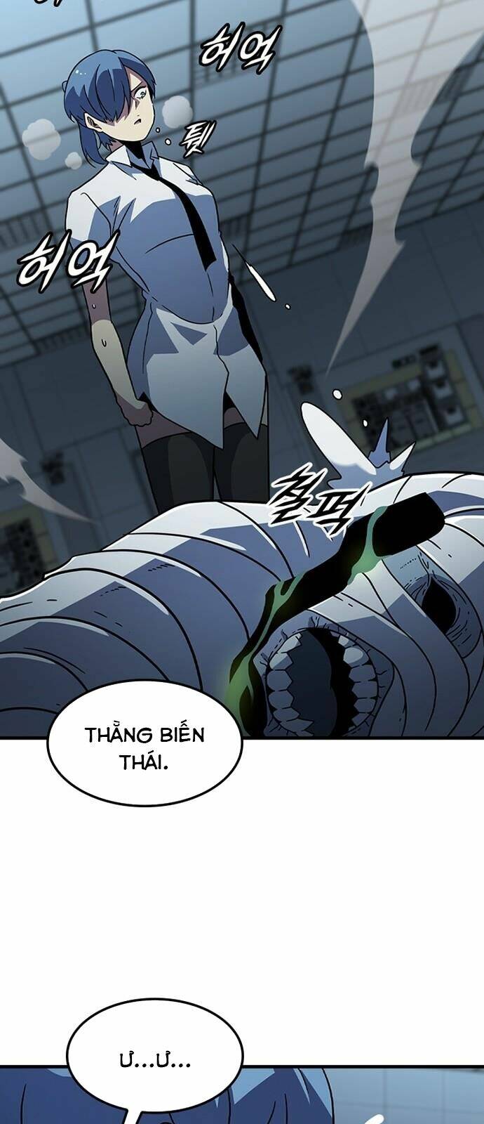 Điểm Chết: Chapter 30