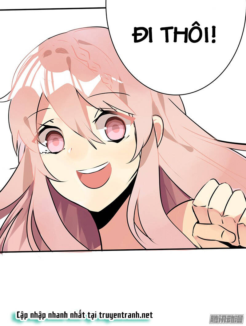 Chạm Vào Người Thương: Chapter 8