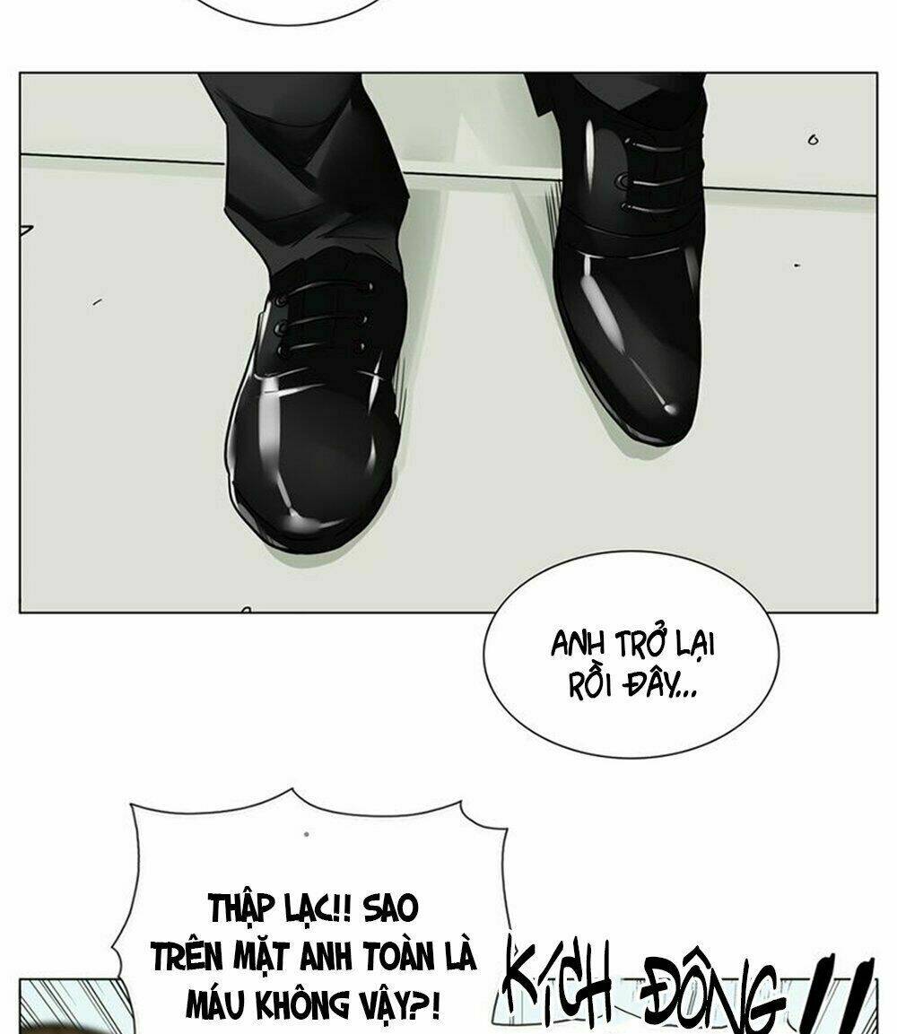 Tình Yêu Chớp Nhoáng: Chapter 59