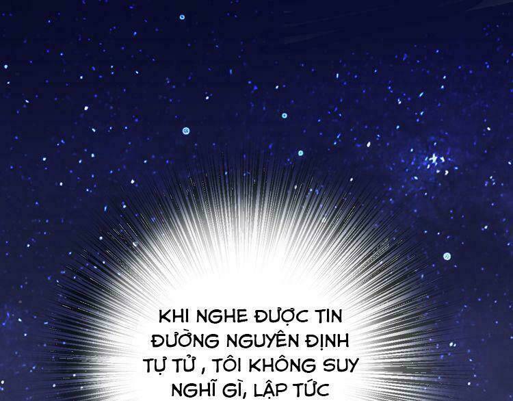 Cuộc Chiến Tình Yêu: Chapter 21