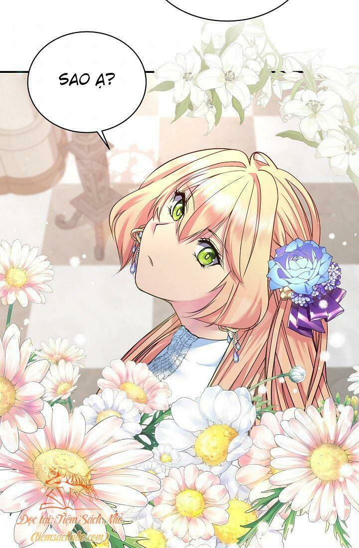 Bút Danh Bí Mật Của Nữ Công Tước: Chapter 15