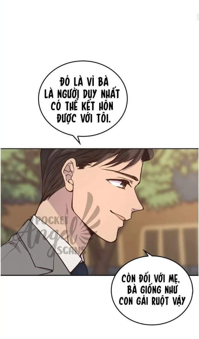 Cuộc Hôn Nhân Bất Khả Thi: Chapter 1