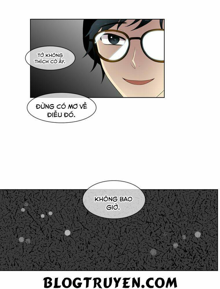 My Shining World: Chapter 16