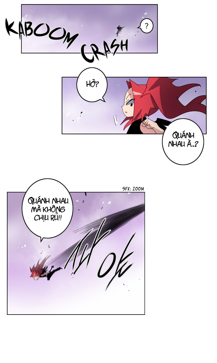 Soul Cartel: Chapter 28