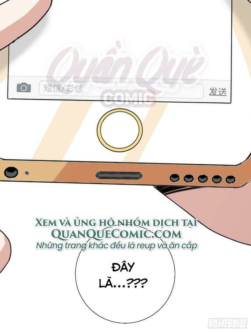 Liệp Thực Vương: Chapter 11