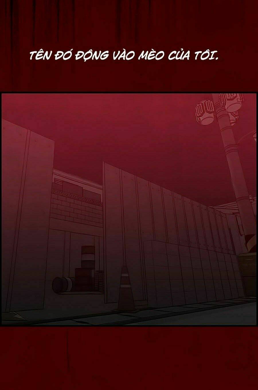 Khu Trọ Quỷ Ám: Chapter 42