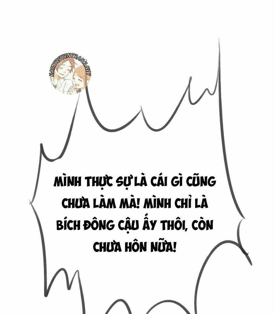 Thực Tập Sinh Tình Yêu: Chapter 3.2